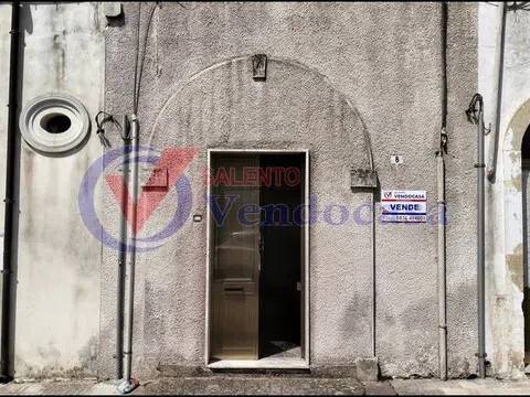 casa indipendente in vendita a Sternatia