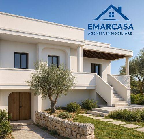 casa indipendente in vendita a Sternatia