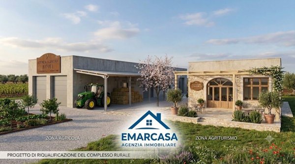 casa indipendente in vendita a Sternatia