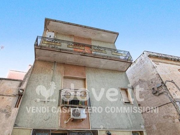 appartamento in vendita a Sternatia