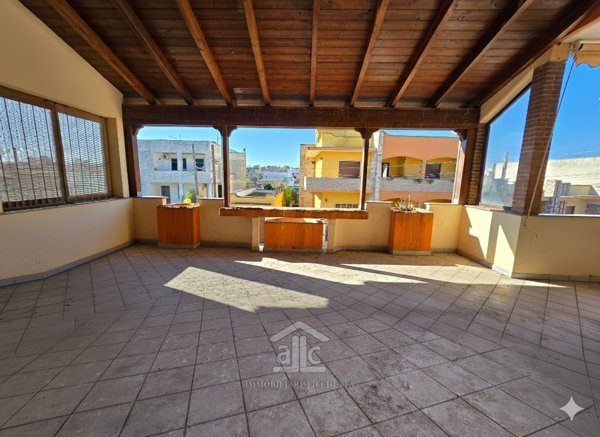 appartamento in vendita a Sternatia