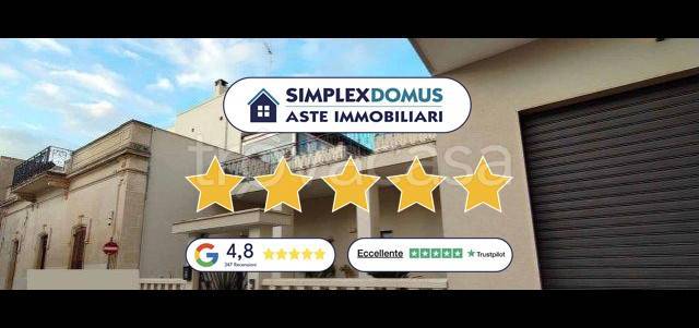 appartamento in vendita a Sternatia