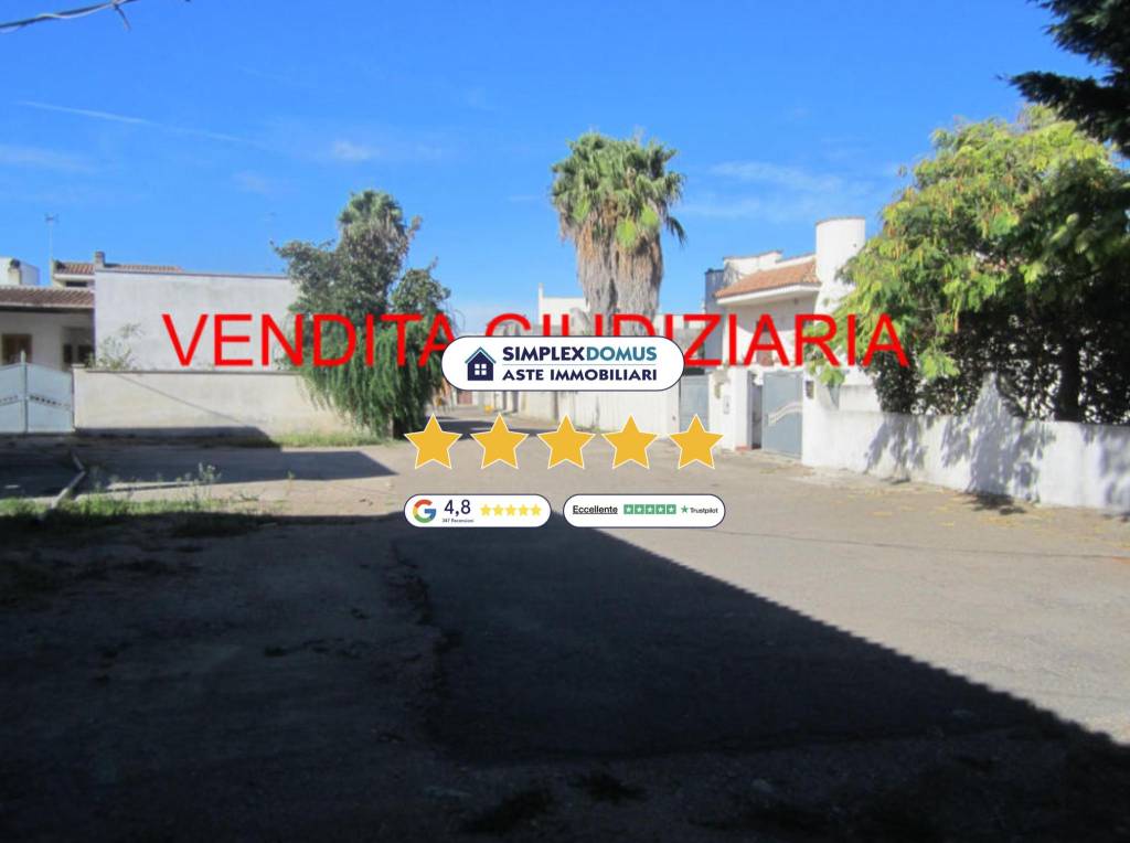 appartamento in vendita a Sternatia