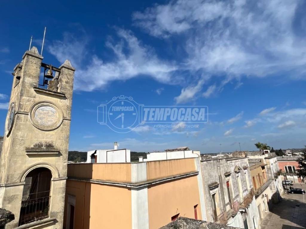 appartamento in vendita a Supersano