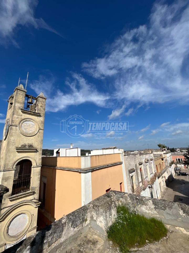 appartamento in vendita a Supersano