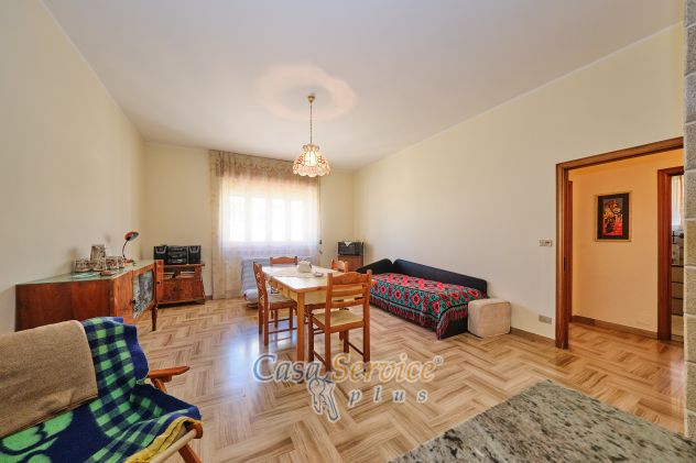appartamento in vendita a Supersano