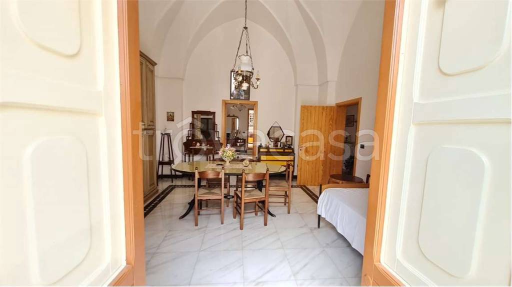 casa indipendente in vendita a Supersano