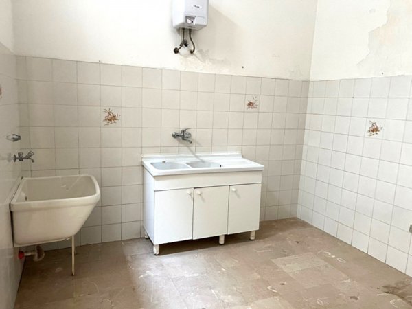 casa indipendente in vendita a Supersano