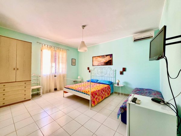 casa indipendente in vendita a Supersano