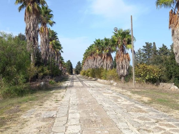intera palazzina in vendita a Supersano