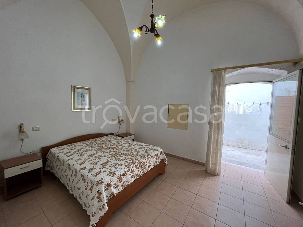 casa indipendente in vendita a Supersano