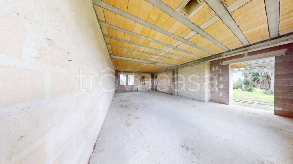 casa indipendente in vendita a Supersano