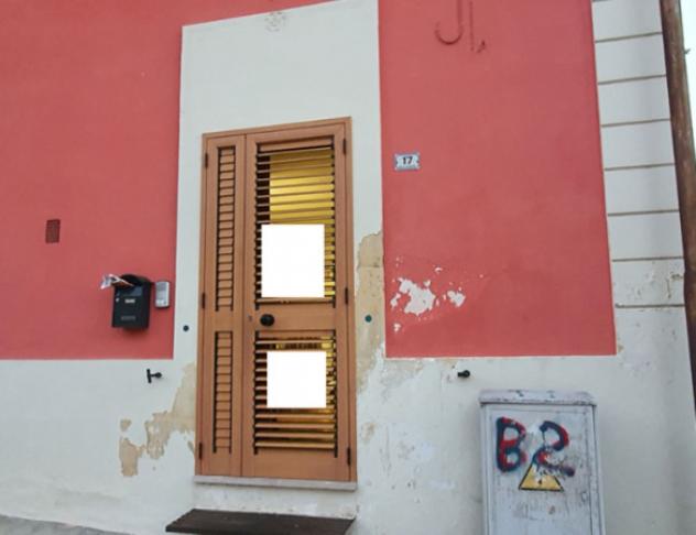 locale commerciale in vendita a Supersano