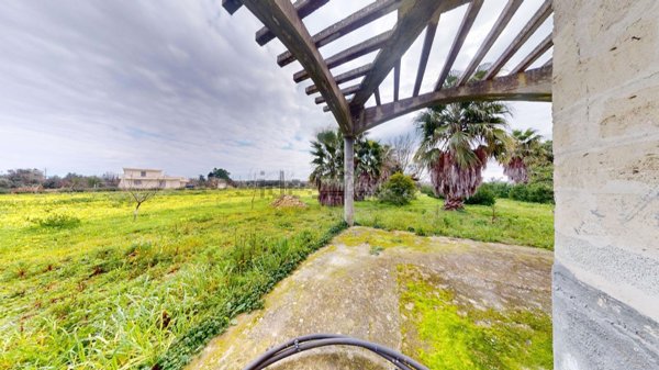 appartamento in vendita a Supersano
