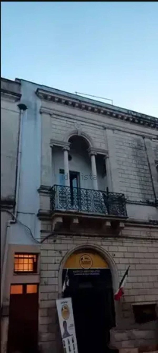appartamento in vendita a Supersano