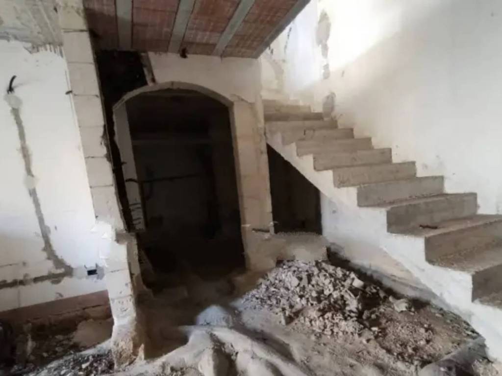 casa indipendente in vendita a Supersano