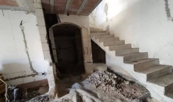 appartamento in vendita a Supersano