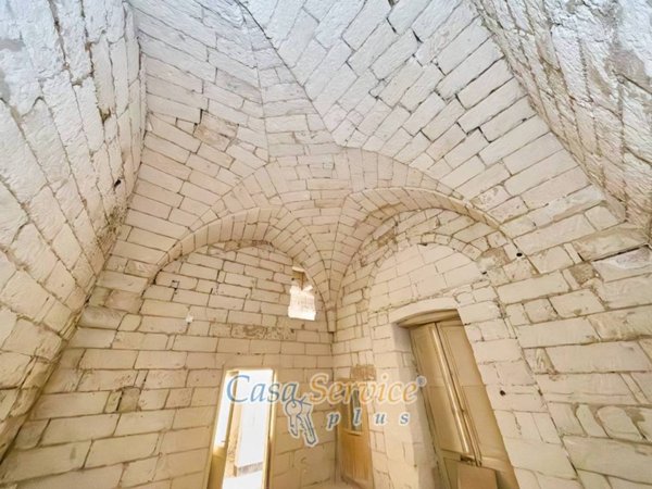casa indipendente in vendita a Supersano