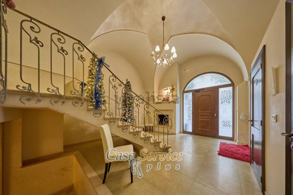 casa indipendente in vendita a Supersano