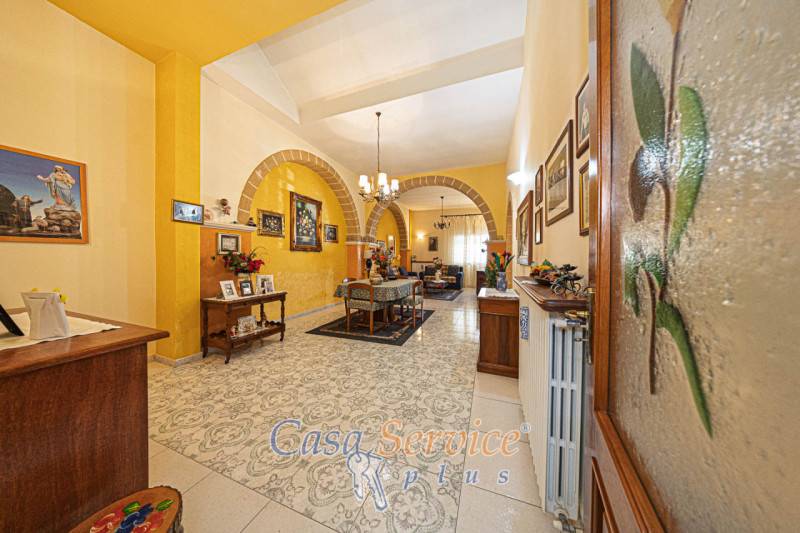 casa indipendente in vendita a Supersano