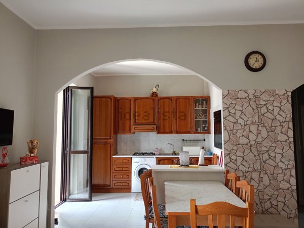 appartamento in vendita a Supersano
