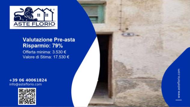 appartamento in vendita a Supersano