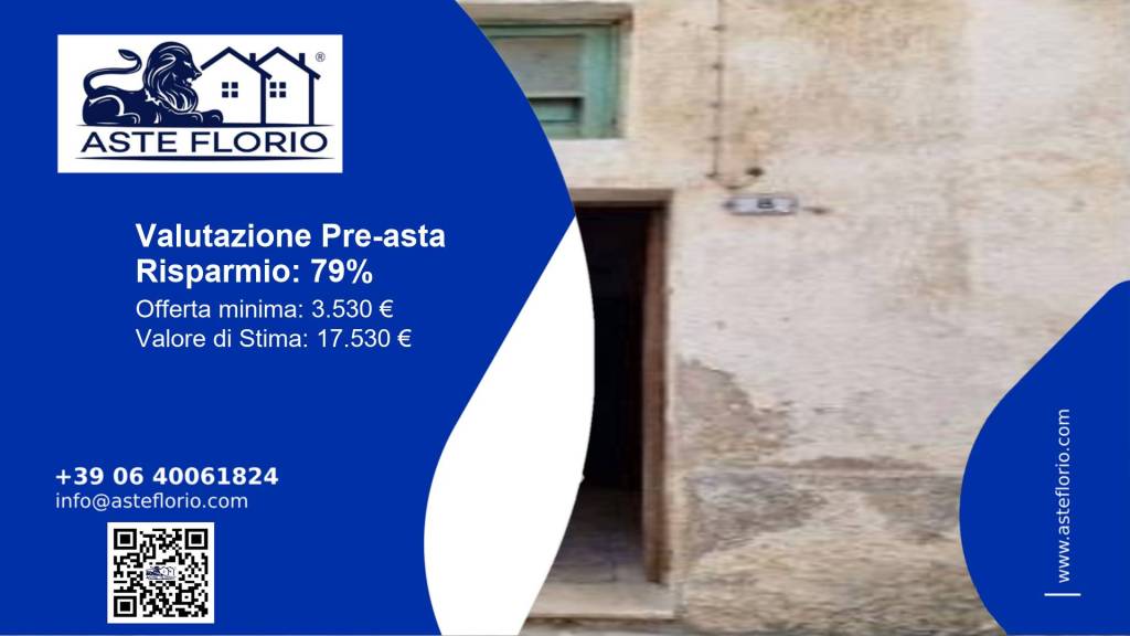 appartamento in vendita a Supersano