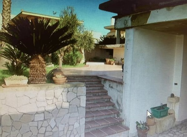 villa in vendita a Supersano