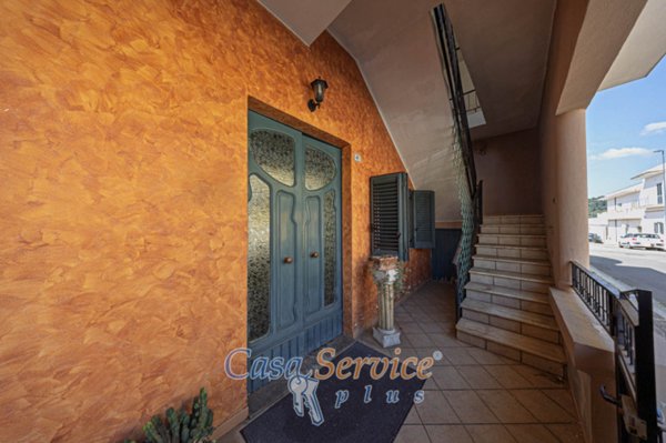 casa indipendente in vendita a Supersano