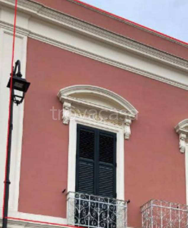 appartamento in vendita a Supersano