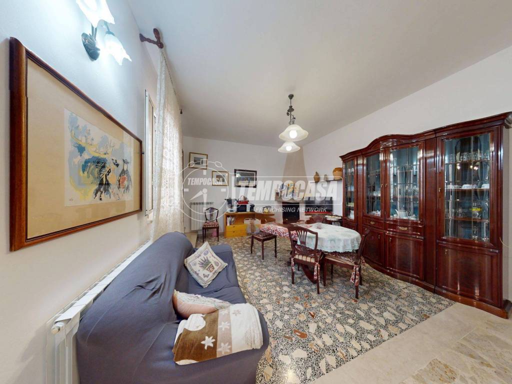 casa indipendente in vendita a Supersano