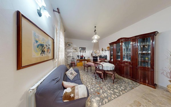 casa indipendente in vendita a Supersano