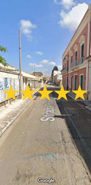 appartamento in vendita a Supersano