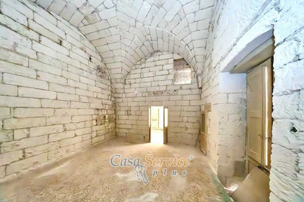 casa indipendente in vendita a Supersano