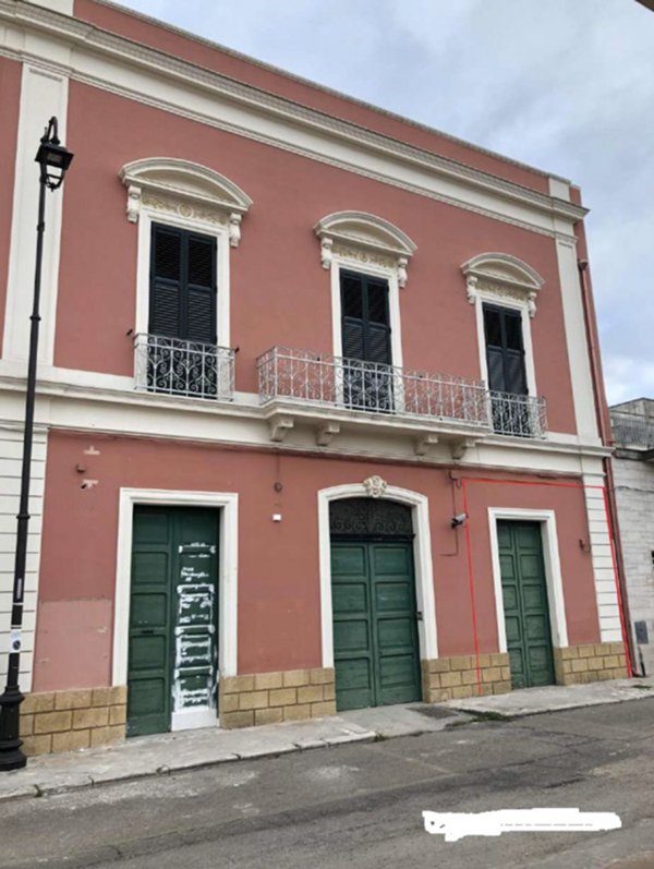 appartamento in vendita a Supersano
