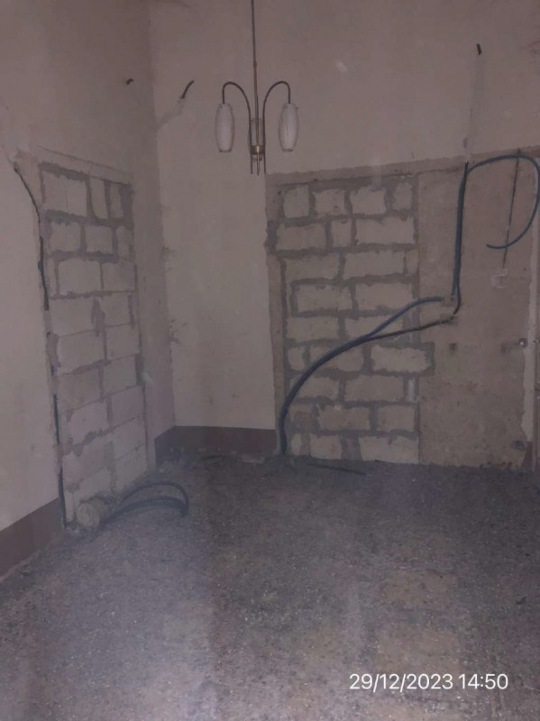 appartamento in vendita a Supersano