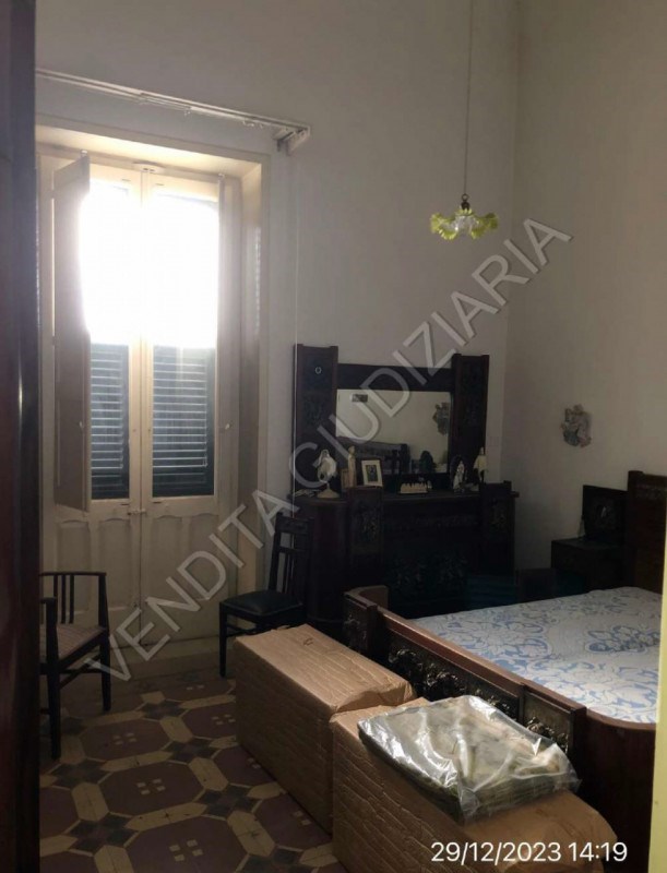 appartamento in vendita a Supersano