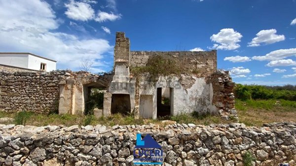 pentavano in vendita a Supersano