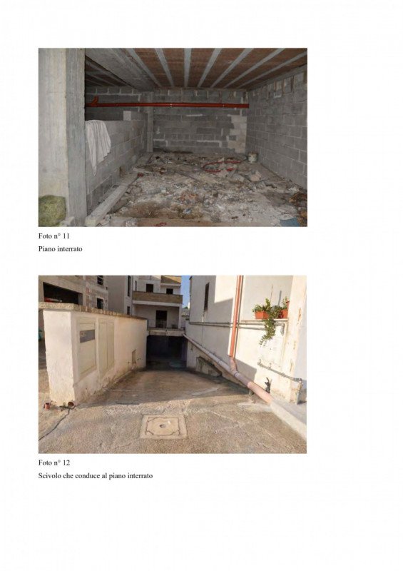 casa indipendente in vendita a Supersano