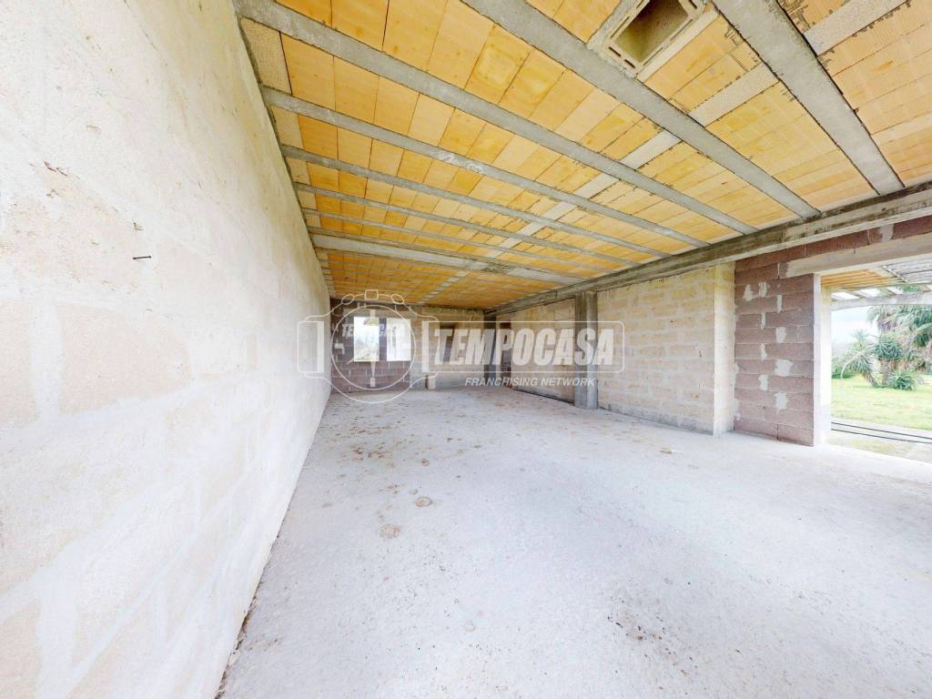 casale in vendita a Supersano