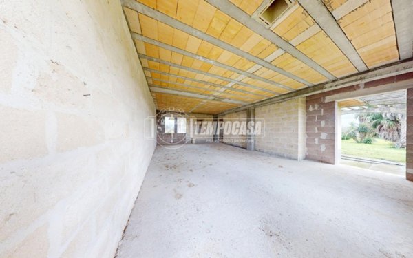 casale in vendita a Supersano