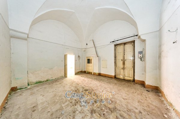 casa indipendente in vendita a Supersano