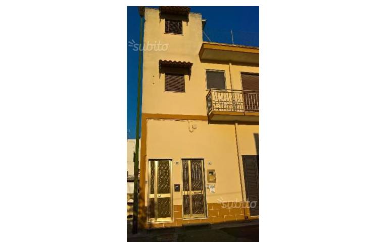 casa indipendente in vendita a Supersano