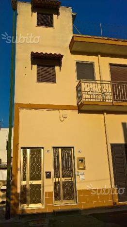 appartamento in vendita a Supersano