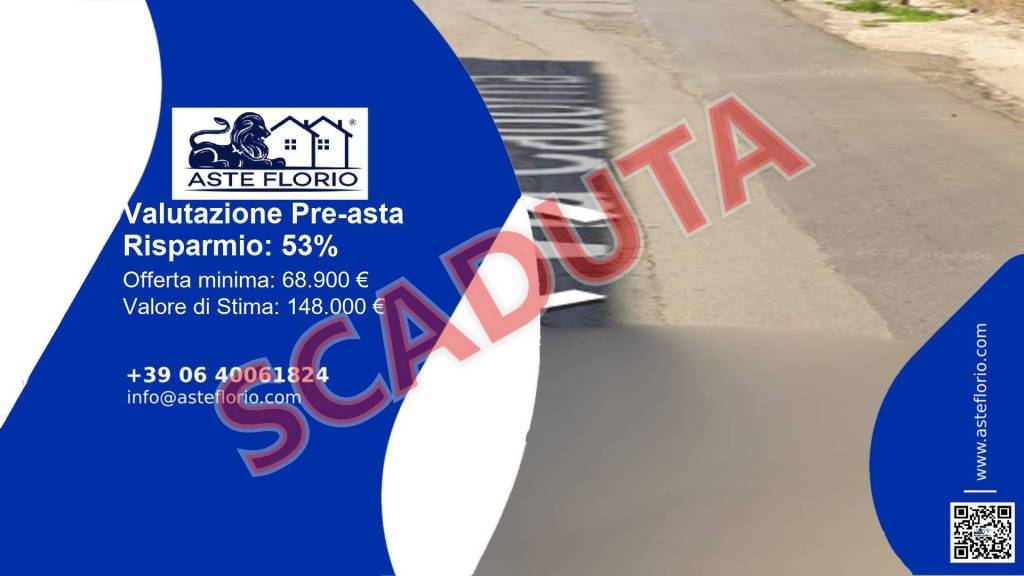 appartamento in vendita a Supersano