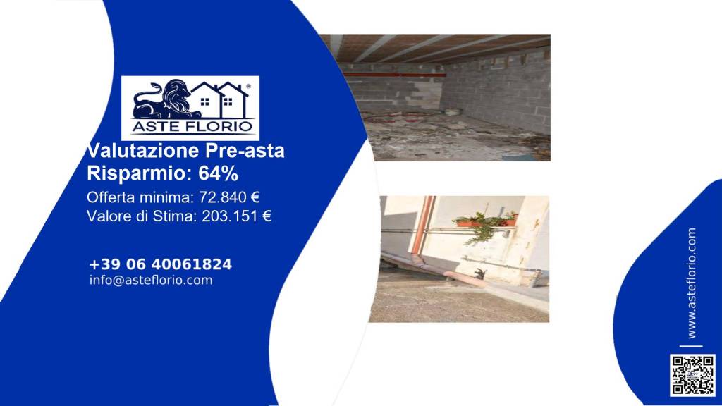 appartamento in vendita a Supersano