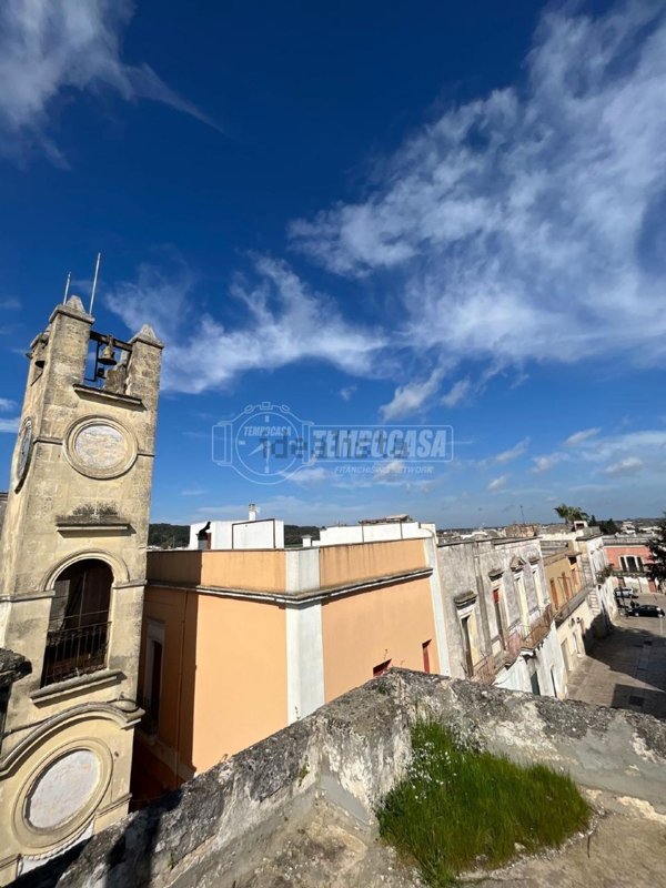 appartamento in vendita a Supersano