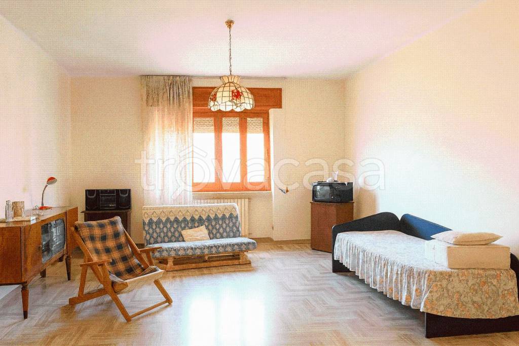 appartamento in vendita a Supersano