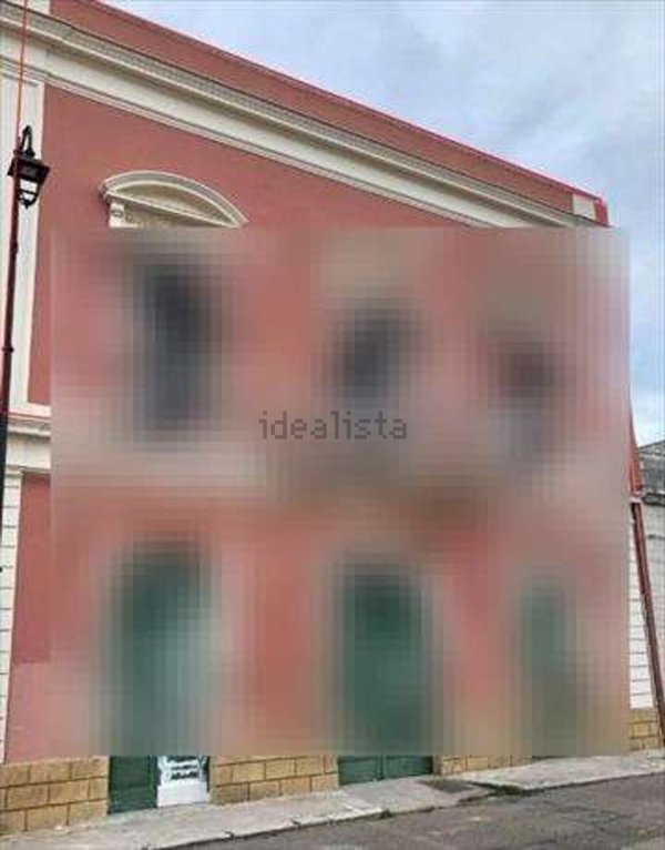 appartamento in vendita a Supersano