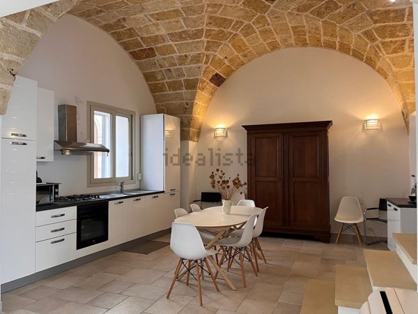 casa indipendente in vendita a Supersano